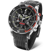 Vostok Europe Vostok Europe Batiscafos férfi karóra Ø 50 mm Típus: 511A771-L