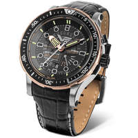 Vostok Europe Vostok Europe Batiscafos férfi karóra Ø 50 mm Típus: 511E769-L