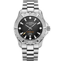 Roamer Roamer Deep Sea 200 férfi elemes kvarc karóra ⌀ 42 mm Modell: 860833 41 55 70