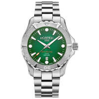 Roamer Roamer Deep Sea 200 férfi elemes kvarc karóra ⌀ 43 mm Modell: 860833 41 75 71