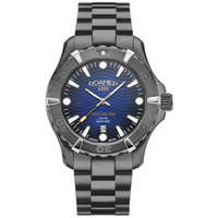 Roamer Roamer Deep Sea 200 férfi elemes kvarc karóra ⌀ 42 mm Modell: 860833 44 45 70