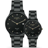 Roamer Roamer Eternal unisex elemes kvarc karóra ⌀ 40 x 32 mm Modell: 863833 45 55 50-57