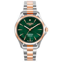 Roamer Roamer Sportiva női elemes kvarc karóra ⌀ 36 mm Modell: 865847 49 70 50