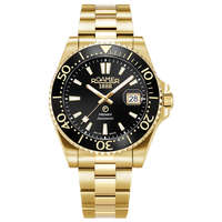 Roamer Roamer Premier férfi automata karóra ⌀ 42 mm Modell: 986983 48 85 21