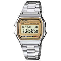 Casio A158WEA-9EF -Casio karóra