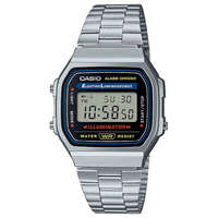Casio A168WA-1YES -Casio karóra