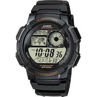 Casio AE-1000W-1AVEF -Casio karóra