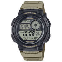 Casio AE-1000W-5AVEF -Casio karóra