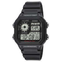 Casio AE-1200WH-1AVEF -Casio karóra