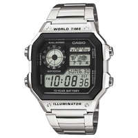 Casio AE-1200WHD-1AVEF -Casio karóra