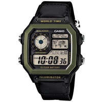 Casio AE-1200WHUB-3AVEF - Casio karóra