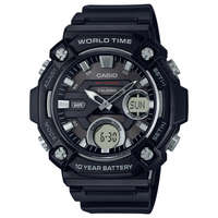 Casio AEQ-120W-1AVEF -Casio karóra