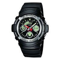 Casio AW-590-1AER - Casio G-Shock karóra