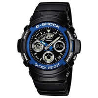 Casio AW-591-2AER - Casio G-Shock karóra