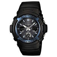Casio AWG-M100A-1AER - Casio G-Shock karóra