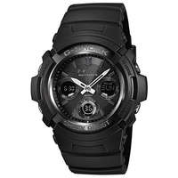 Casio AWG-M100B-1AER - Casio G-Shock karóra