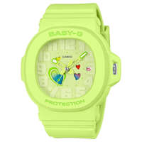 Casio Casio Baby karóra - BGA-10-3AER