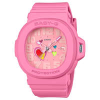 Casio Casio Baby karóra - BGA-10-4AER