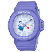 Casio Casio Baby karóra - BGA-10-6AER