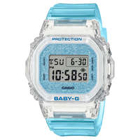 Casio Casio Baby karóra - BGD-565GC-2ER