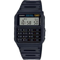 Casio CA-53W-1ER - Casio számológépes karóra