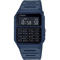 Casio CA-53WF-2BEF - Casio számológépes karóra
