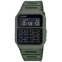 Casio CA-53WF-3BEF - Casio számológépes karóra