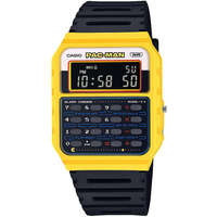 Casio CA-53WPC-1BER - Casio számológépes karóra