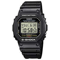 Casio DW-5600E-1VER - Casio G-Shock karóra