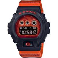 Casio Casio G-Shock DW-6900TD-4ER karóra