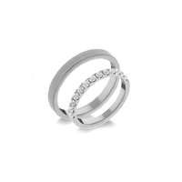 Forever Gold 14K arany karikagyűrű pár - ETH-0-030-B-286-F