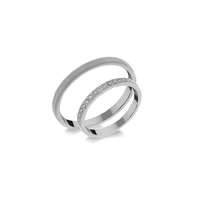 Forever Gold 14K arany karikagyűrű pár - ETH-M-0-01-B-293-F