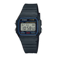 Casio F-91W-1YEG -Casio karóra