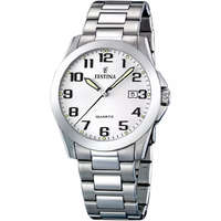 Festina Festina Classic Férfi Karóra Ø: 40 mm Típus: F16376/7