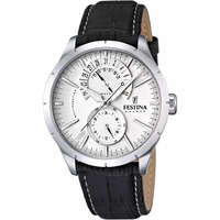 Festina Festina Multifunction Férfi Karóra Ø: 46 mm Típus: F16573/1