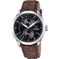 Festina Festina Multifunction Férfi Karóra Ø: 46 mm Típus: F16573/4