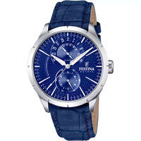 Festina Festina Multifunction Férfi Karóra Ø: 46 mm Típus: F16573/7