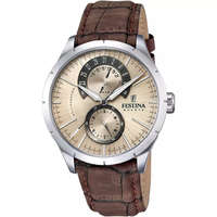 Festina Festina Multifunction Férfi Karóra Ø: 46 mm Típus: F16573/9