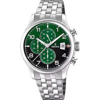 Festina Festina Timeless Chronograph Férfi Karóra Ø: 43 mm Típus: F20374/7