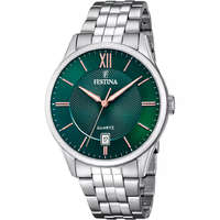 Festina Festina Classic Férfi Karóra Ø: 43 mm Típus: F20425/7
