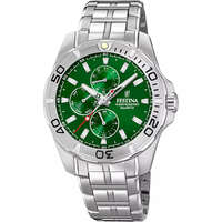 Festina Festina Multifunction Férfi Karóra Ø: 43 mm Típus: F20445/7