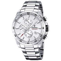 Festina Festina Chrono sport Férfi Karóra Ø: 45 mm Típus: F20463/1