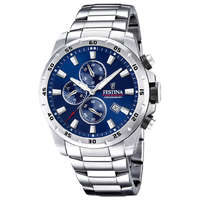 Festina Festina Chrono sport Férfi Karóra Ø: 45 mm Típus: F20463/2
