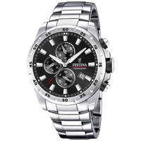Festina Festina Chrono sport Férfi Karóra Ø: 45 mm Típus: F20463/4