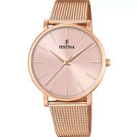 Festina Festina Boyfriend Női Karóra Ø: 38 mm Típus: F20477/1