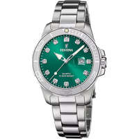 Festina Festina Boyfriend Női Karóra Ø: 34 mm Típus: F20503/7