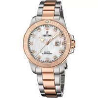 Festina Festina Boyfriend Női Karóra Ø: 34 mm Típus: F20505/1