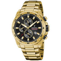 Festina Festina Chrono sport Férfi Karóra Ø: 45 mm Típus: F20541/4