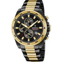 Festina Festina Chrono sport Férfi Karóra Ø: 45 mm Típus: F20563/1