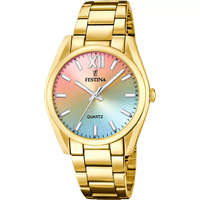 Festina Festina Boyfriend Női Karóra Ø: 37 mm Típus: F20640/7